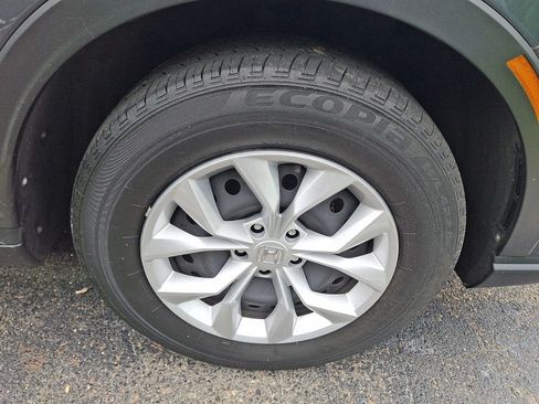 Used 2024 Honda CR-V LX image 8