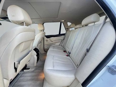 Used 2015 BMW X5 xDrive35i AWD/4WD image 8