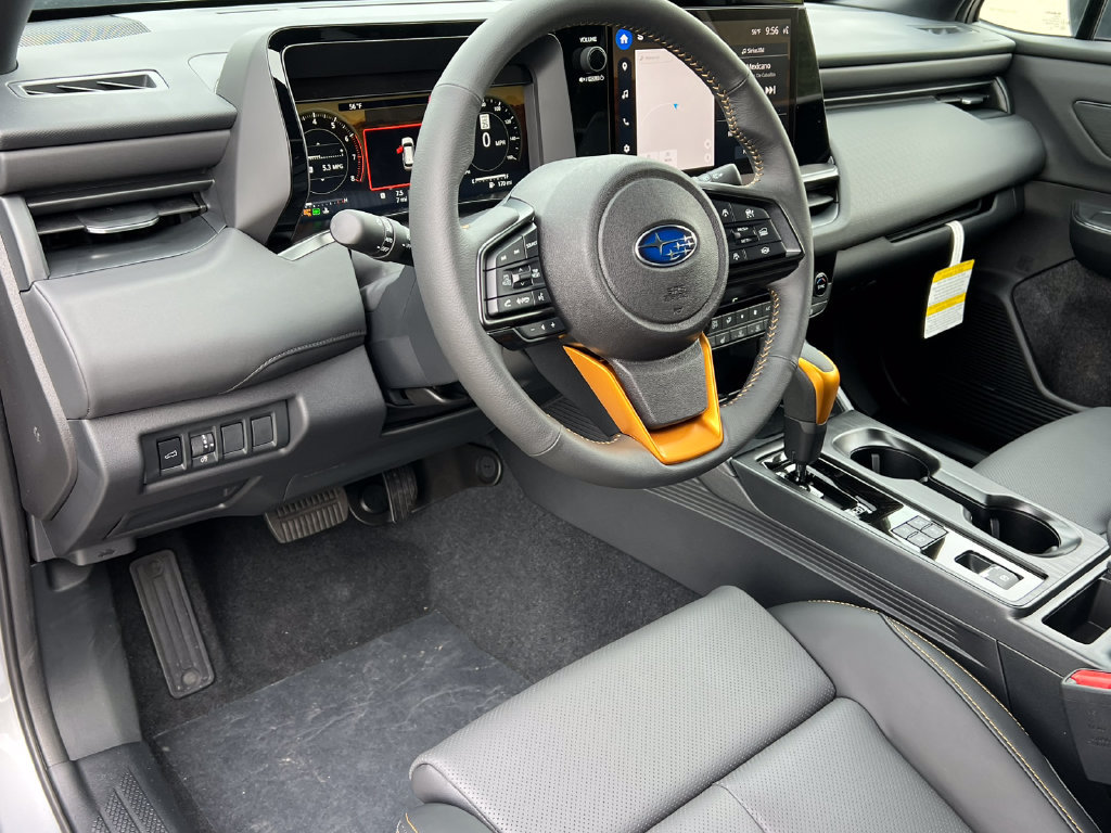 New 2026 Subaru Outback Wilderness AWD/4WD image 19