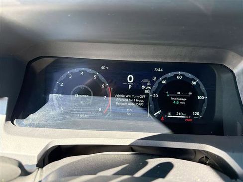 Certified 2024 Toyota Tacoma TRD Off-Road w/ TRD Off Road Upgrade Package AWD/4WD image 22