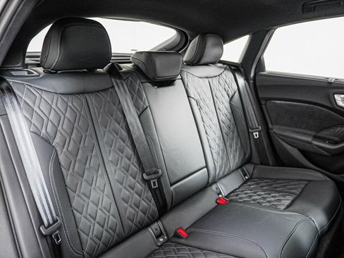 New 2026 Audi S5 Prestige AWD/4WD image 13