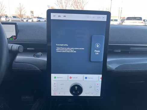 Used 2025 Ford Mustang Mach-E GT image 24