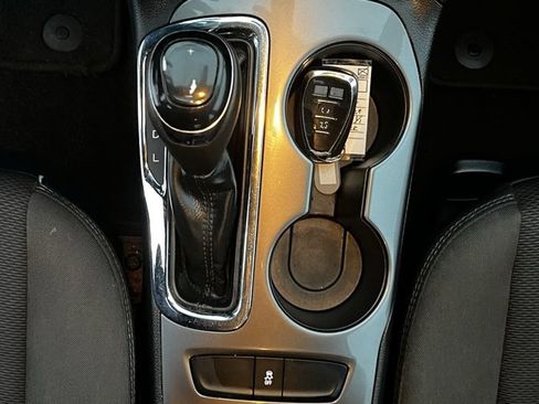 Used 2016 Chevrolet Cruze LT w/ Convenience Package image 25