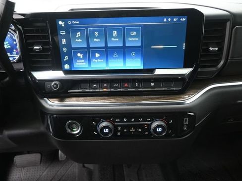 Used 2023 Chevrolet Silverado 1500 LT w/ Protection Package image 9