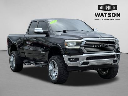 Used 2020 RAM 1500 Laramie