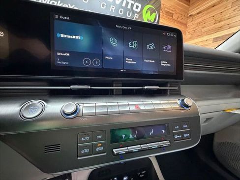 New 2026 Hyundai Kona SEL Sport image 17