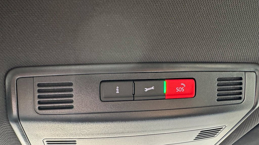 Used 2024 Volkswagen Jetta Sport FWD image 17