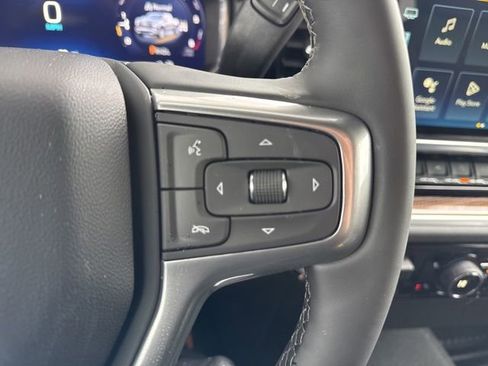 New 2026 Chevrolet Silverado 1500 LT image 16