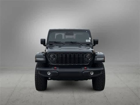 New 2026 Jeep Gladiator Rubicon image 3