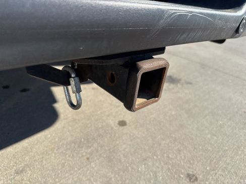 Used 2016 Ford F150 XLT w/ Equipment Group 302A Luxury image 13