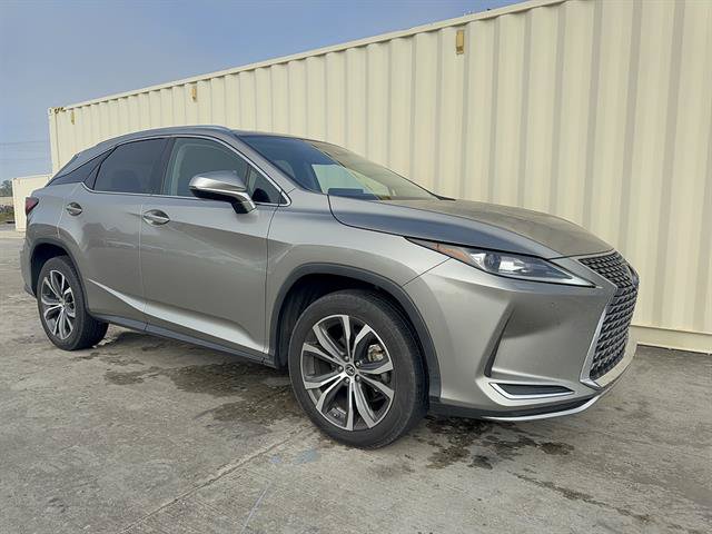 Used 2021 Lexus RX 350 FWD w/ Premium Package image 1
