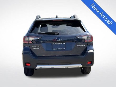 Used 2024 Subaru Outback Limited AWD/4WD image 6