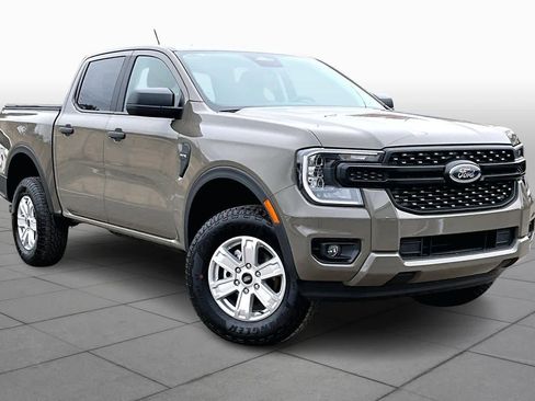 Used 2025 Ford Ranger XL w/ Trailer Tow Package image 2