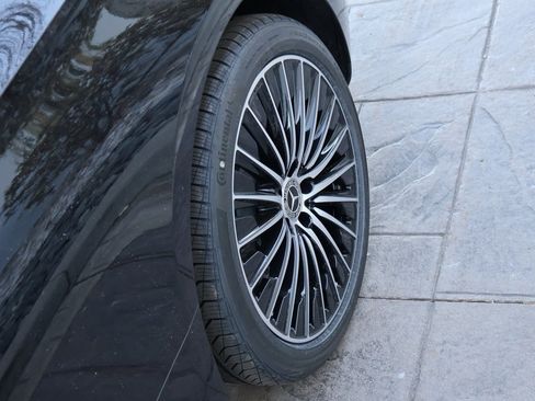 New 2026 Mercedes-Benz CLE 450 4MATIC Cabriolet image 44