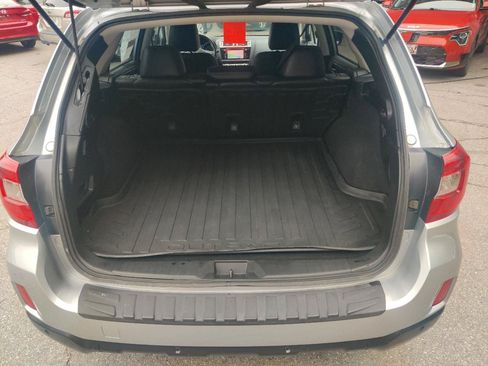 Used 2017 Subaru Outback 2.5i Limited AWD/4WD image 15