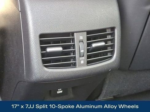 Used 2017 Lexus ES 350 image 23