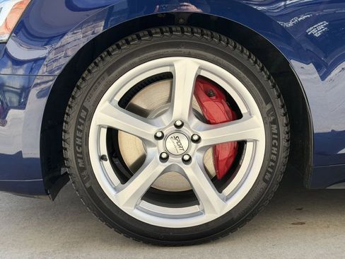 Used 2018 Audi S5 Prestige image 15