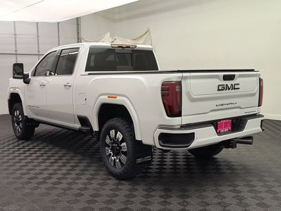 New 2026 GMC Sierra 2500 Denali