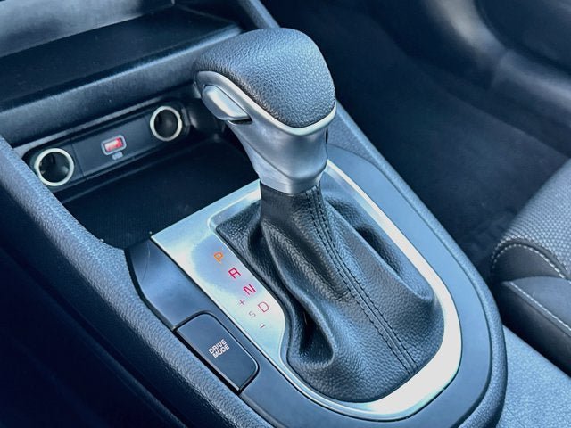Certified 2023 Kia Forte LXS w/ LXS Technology Package FWD image 16
