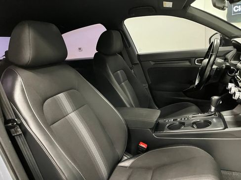 Used 2022 Honda Civic Sport image 57
