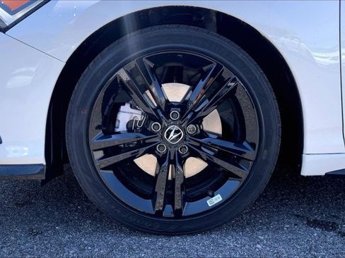New 2026 Acura Integra A-Spec FWD image 18