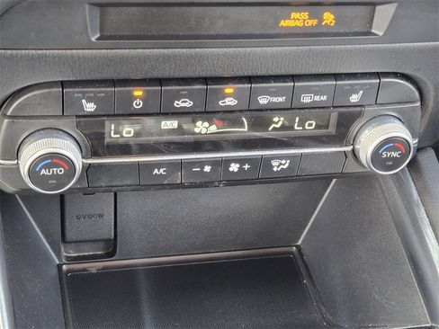 Used 2020 MAZDA CX-5 Grand Touring image 20