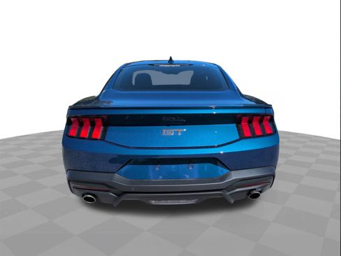 Used 2024 Ford Mustang GT Premium image 12
