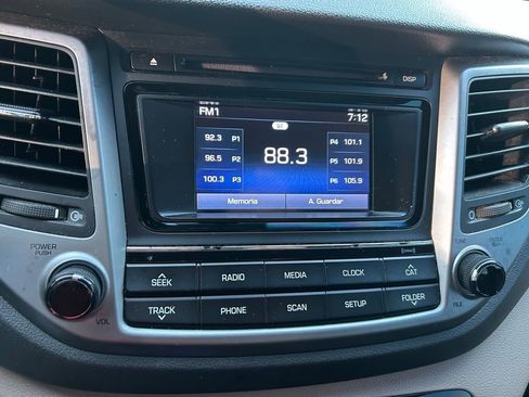 Used 2017 Hyundai Tucson SE FWD image 24