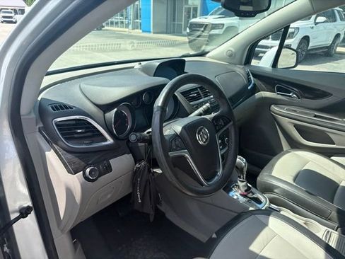 Used 2013 Buick Encore Leather FWD image 11