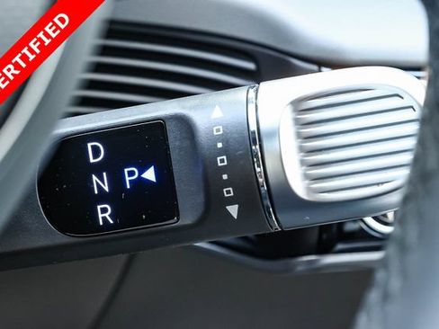 Certified 2024 Hyundai Ioniq 5 SEL RWD image 24