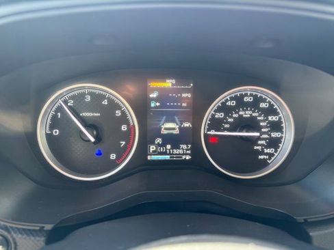 Used 2019 Subaru Forester Premium w/ All-Weather Package AWD/4WD image 14