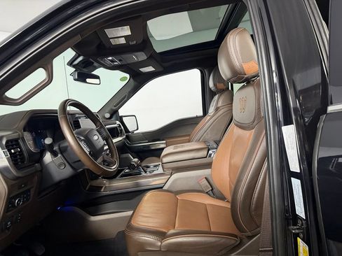 Used 2025 Ford F150 King Ranch AWD/4WD image 22