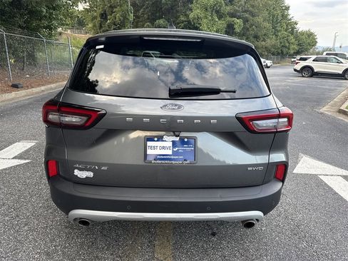 Used 2023 Ford Escape Active w/ Tech Pack #1 image 6