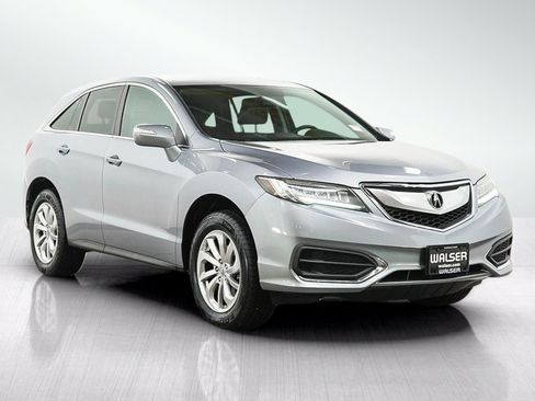Used 2016 Acura RDX FWD image 7