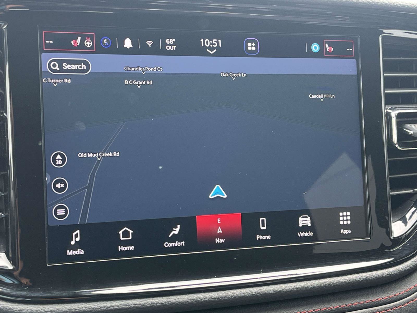 Certified 2026 Dodge Durango GT AWD/4WD image 24