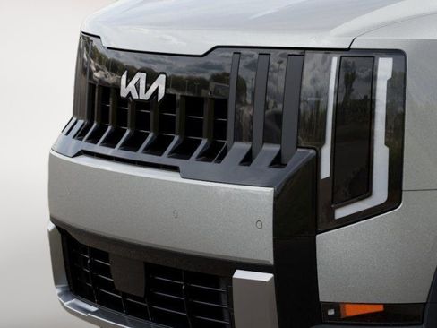 New 2027 Kia Telluride EX image 12