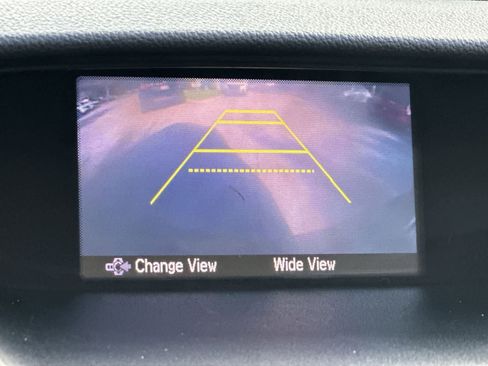 Used 2015 Honda CR-V LX image 19