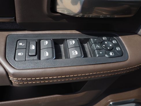 New 2026 RAM 3500 Longhorn image 29