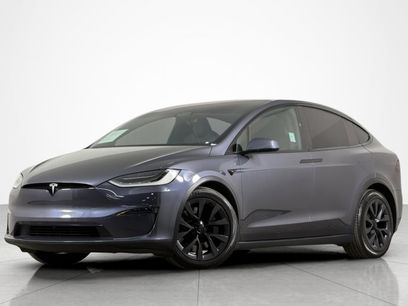Used 2023 Tesla Model X