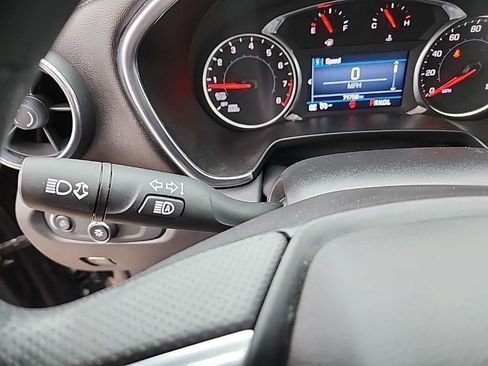 Certified 2021 Chevrolet Blazer LT AWD/4WD image 14