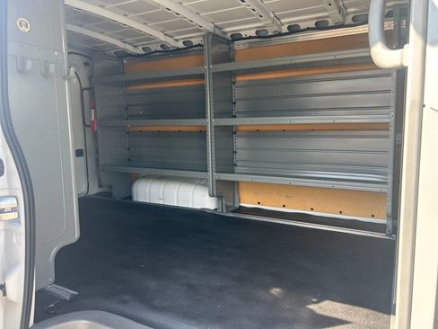 Used 2019 Nissan NV 1500 SV image 19