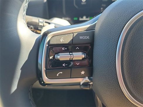 New 2026 Kia Carnival SX Prestige image 28