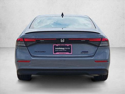 Used 2026 Honda Accord Sport image 8