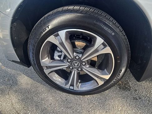 Used 2025 Acura RDX SH-AWD w/ Technology Package image 9