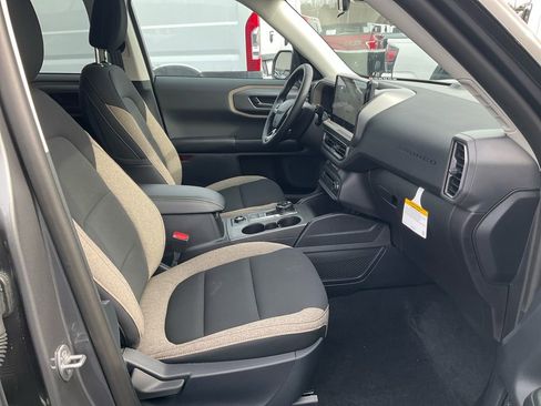 New 2025 Ford Bronco Sport Big Bend w/ Convenience Package image 10