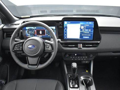 New 2026 Subaru Outback Limited image 14