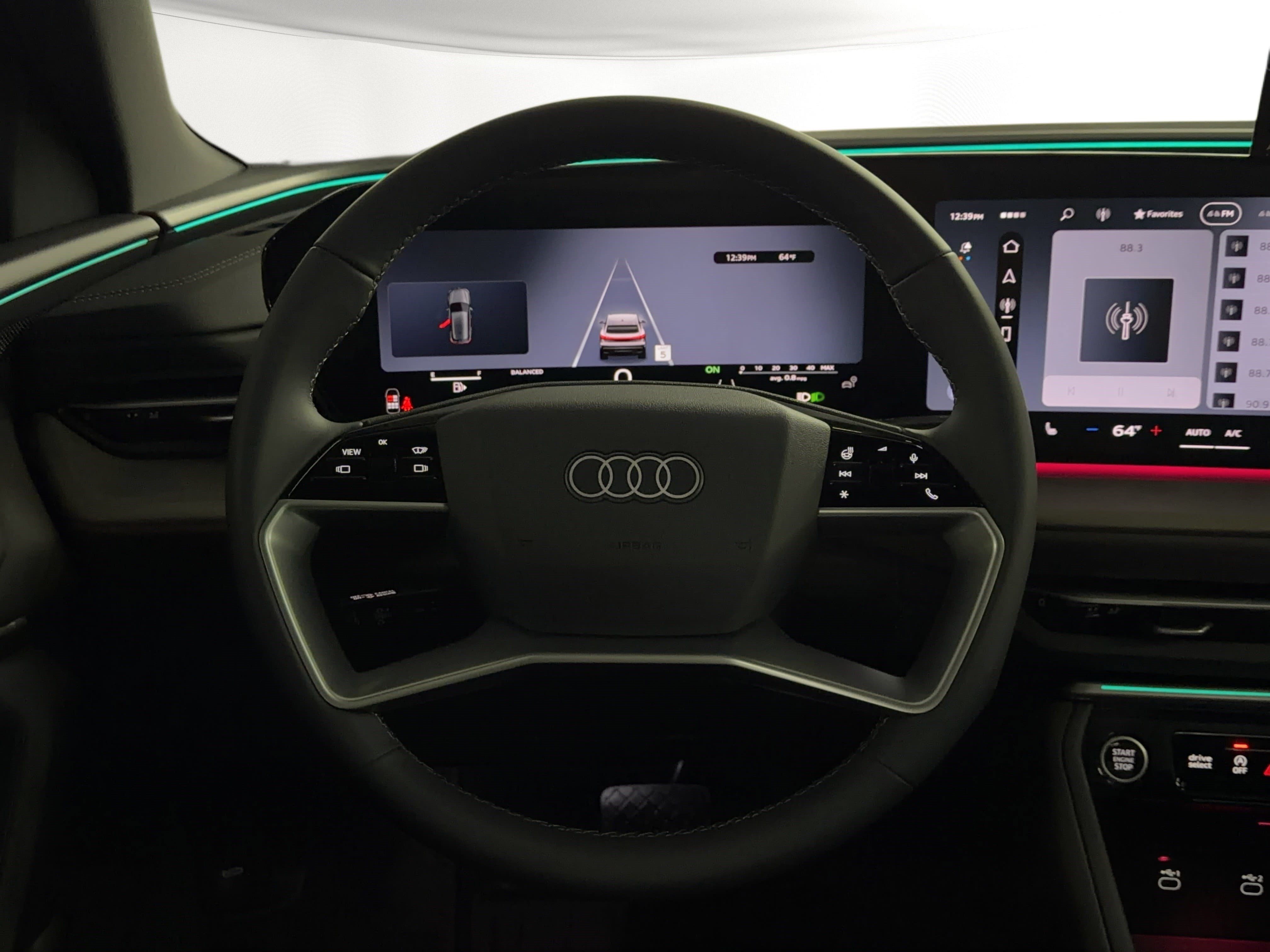 New 2026 Audi Q5 Premium Plus AWD/4WD image 20
