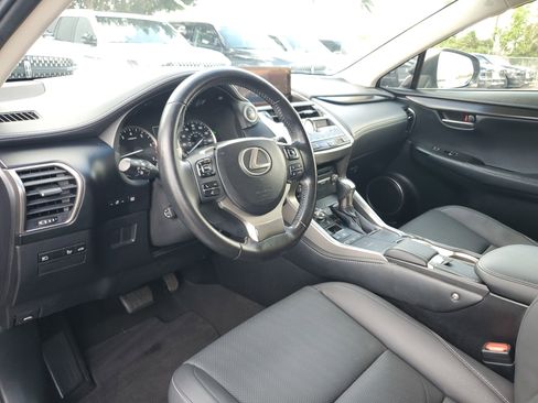 Used 2019 Lexus NX 300 300 Base w/ Premium Package image 16
