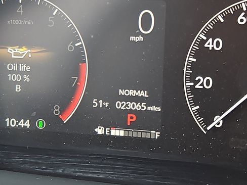 Used 2023 Honda CR-V LX image 19