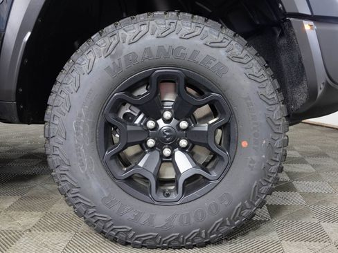 New 2026 RAM 1500 RHO image 49